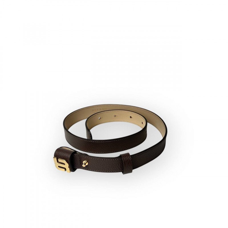 Ремень Ripani 9505OO.00070 Cioccolato