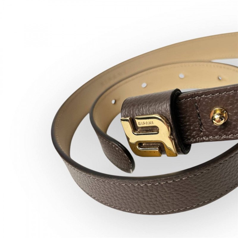 Ремень Ripani 9505OO.00070 Cioccolato