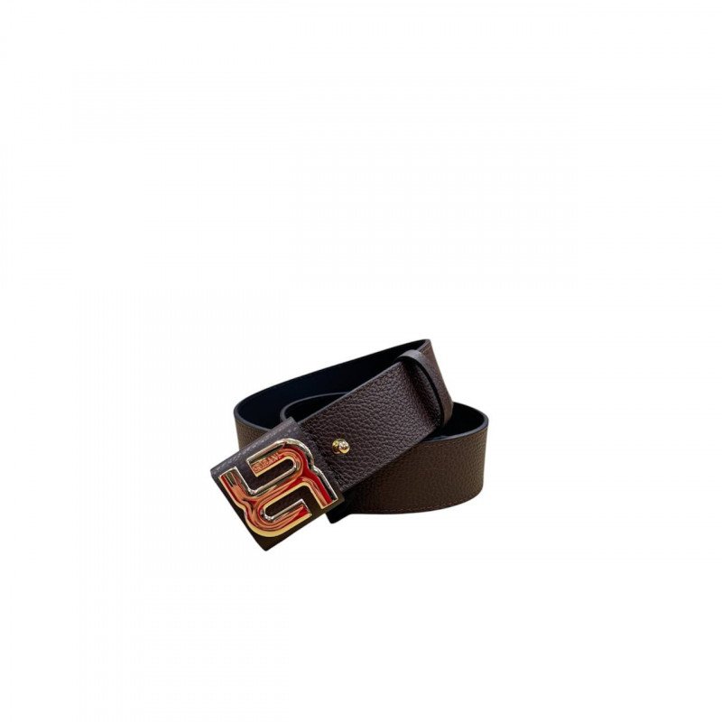 Ремень Ripani 9506OO.00070 Cioccolato Ремень Ripani 9506OO.00070 Cioccolato