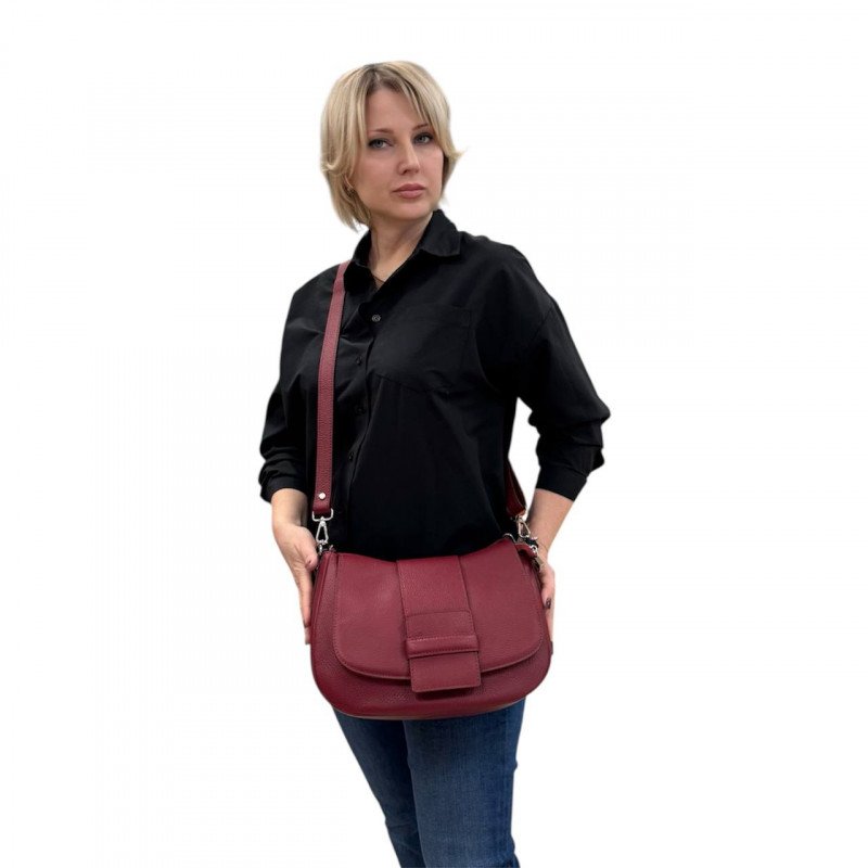 Сумка Ripani E112OJ.00032 Grape