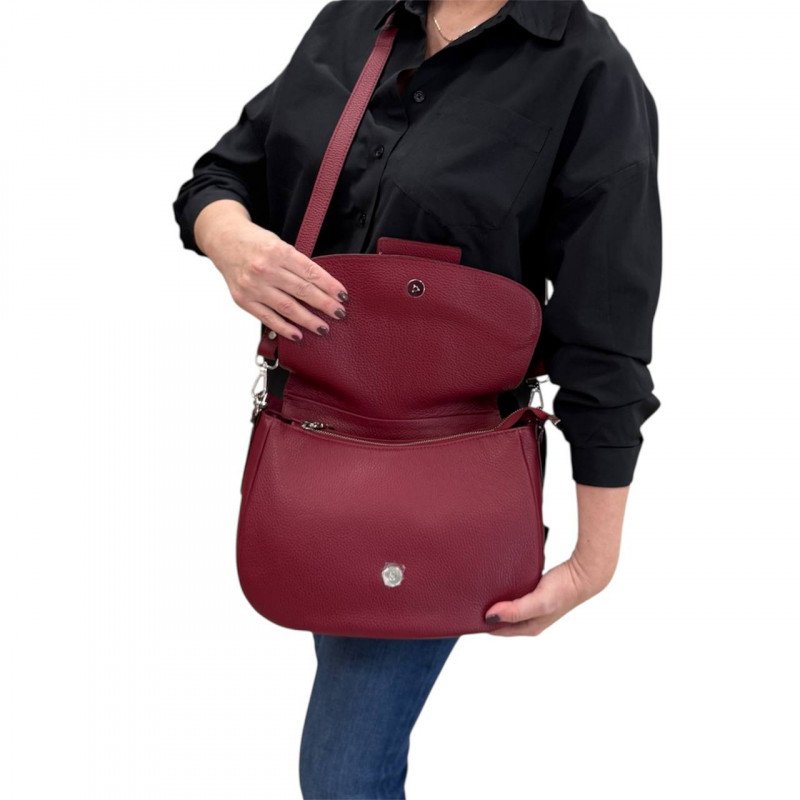 Сумка Ripani E112OJ.00032 Grape