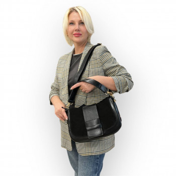 Сумка Ripani E112VN.00003 Nero