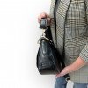 Сумка Ripani E112VN.00003 Nero Сумка Ripani E112VN.00003 Nero