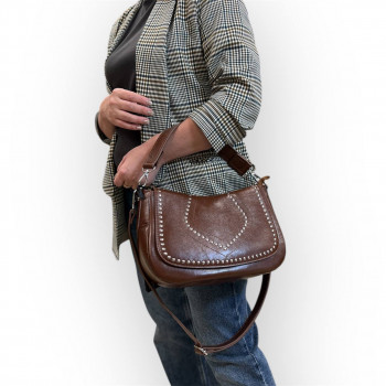 Сумка Ripani E113VV.00008 Marrone