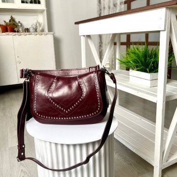 Сумка Ripani E113VV.00010 Bordeaux