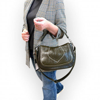 Сумка Ripani E113VV.00043 Bosco