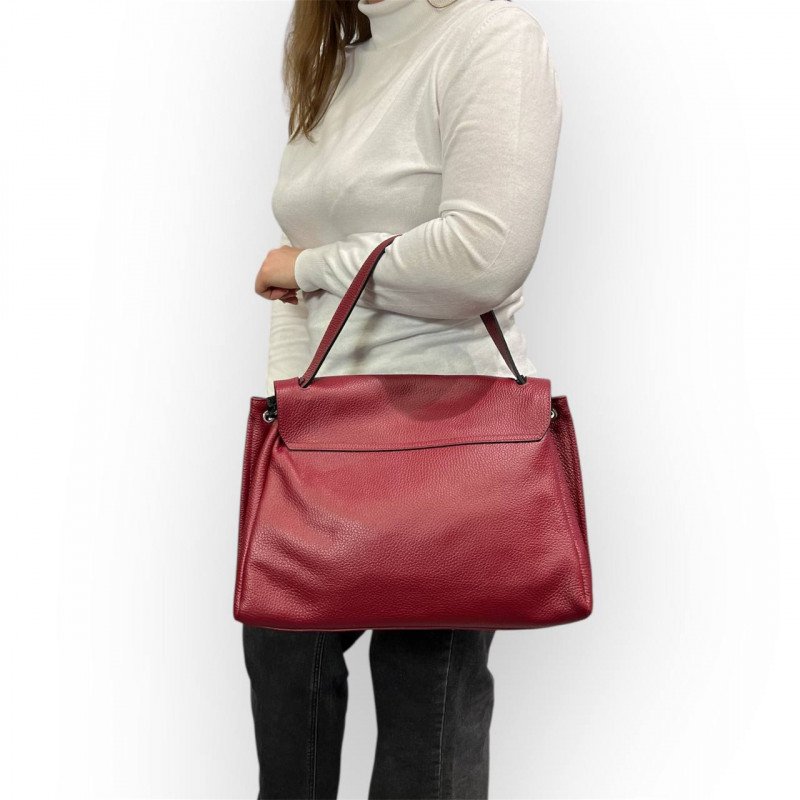 Сумка Ripani E281OJ.00032 Grape Сумка Ripani E281OJ.00032 Grape