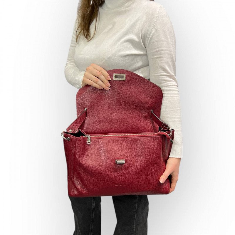 Сумка Ripani E281OJ.00032 Grape Сумка Ripani E281OJ.00032 Grape