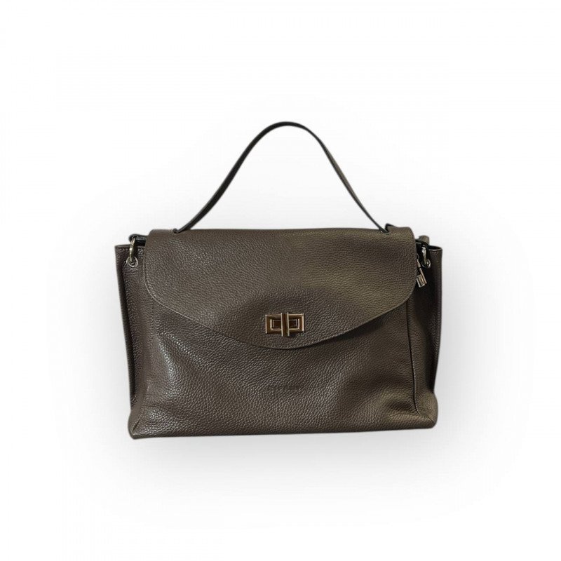 Сумка Ripani E281OJ.00070 Cioccolato