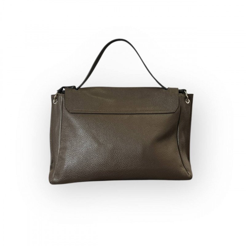 Сумка Ripani E281OJ.00070 Cioccolato