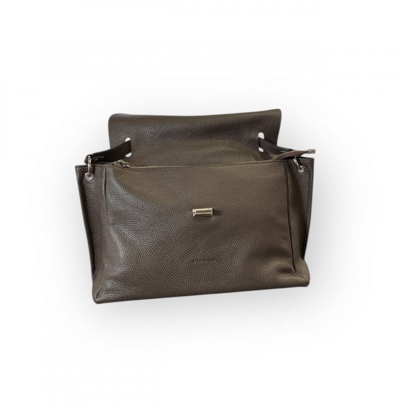 Сумка Ripani E281OJ.00070 Cioccolato