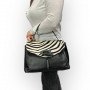 Сумка Ripani E281ZO.00950 Zebra
