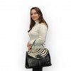 Сумка Ripani E281ZO.00950 Zebra