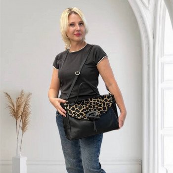 Сумка Ripani E281ZO.00951 Giraffa