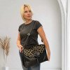 Сумка Ripani E281ZO.00951 Giraffa Сумка Ripani E281ZO.00951 Giraffa