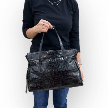 Сумка Ripani E282SC.00003 Nero