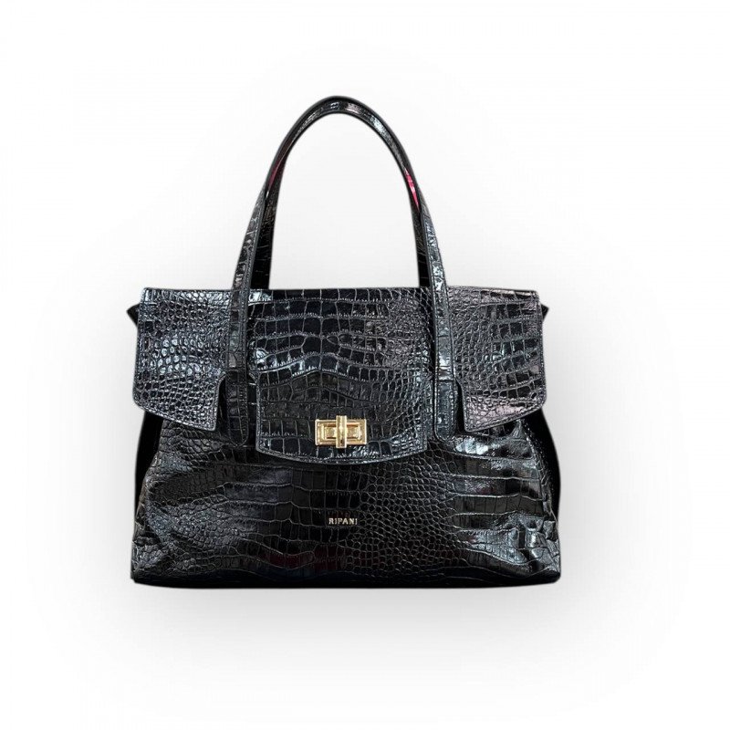 Сумка Ripani E282SC.00003 Nero Сумка Ripani E282SC.00003 Nero