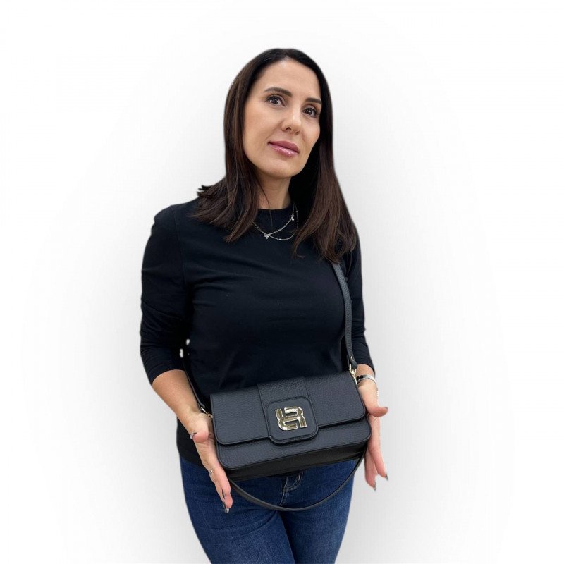 Сумка Ripani E321OB.00003 Nero Сумка Ripani E321OB.00003 Nero