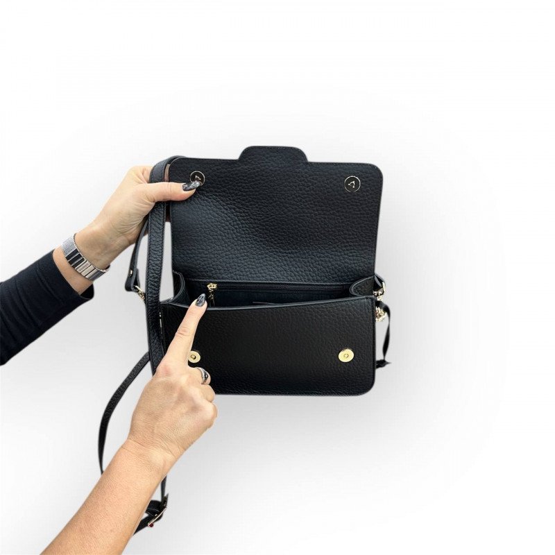 Сумка Ripani E321OB.00003 Nero Сумка Ripani E321OB.00003 Nero