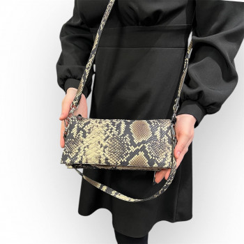 Сумка Ripani E334SP.00082 Nocciola