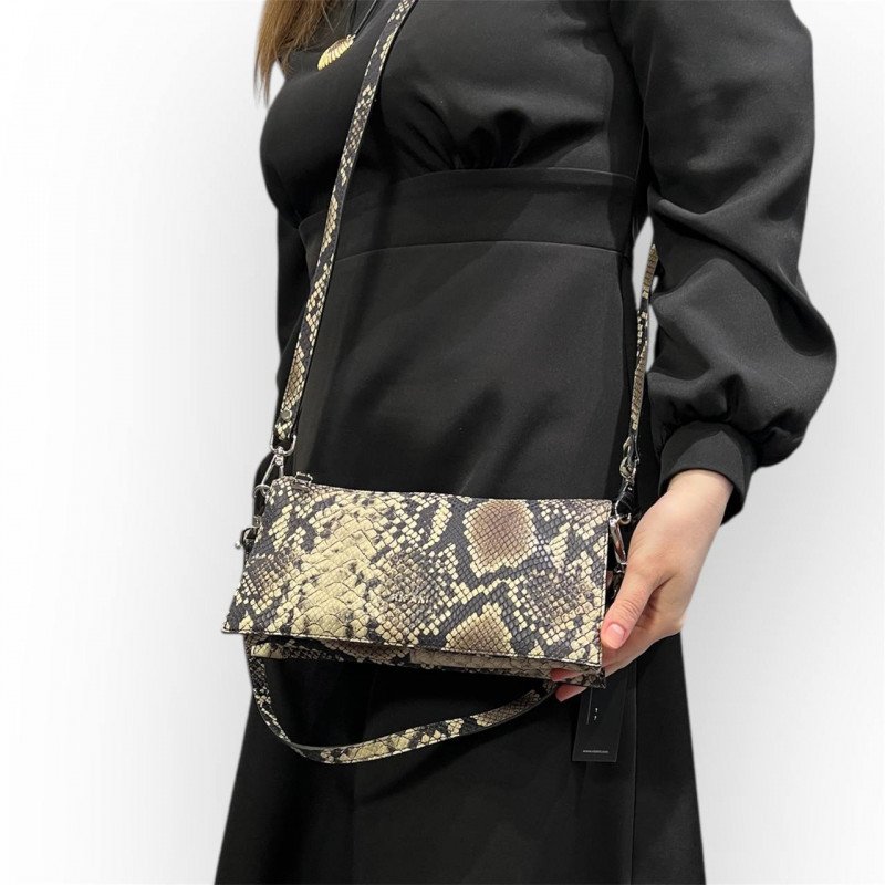 Сумка Ripani E334SP.00082 Nocciola Сумка Ripani E334SP.00082 Nocciola