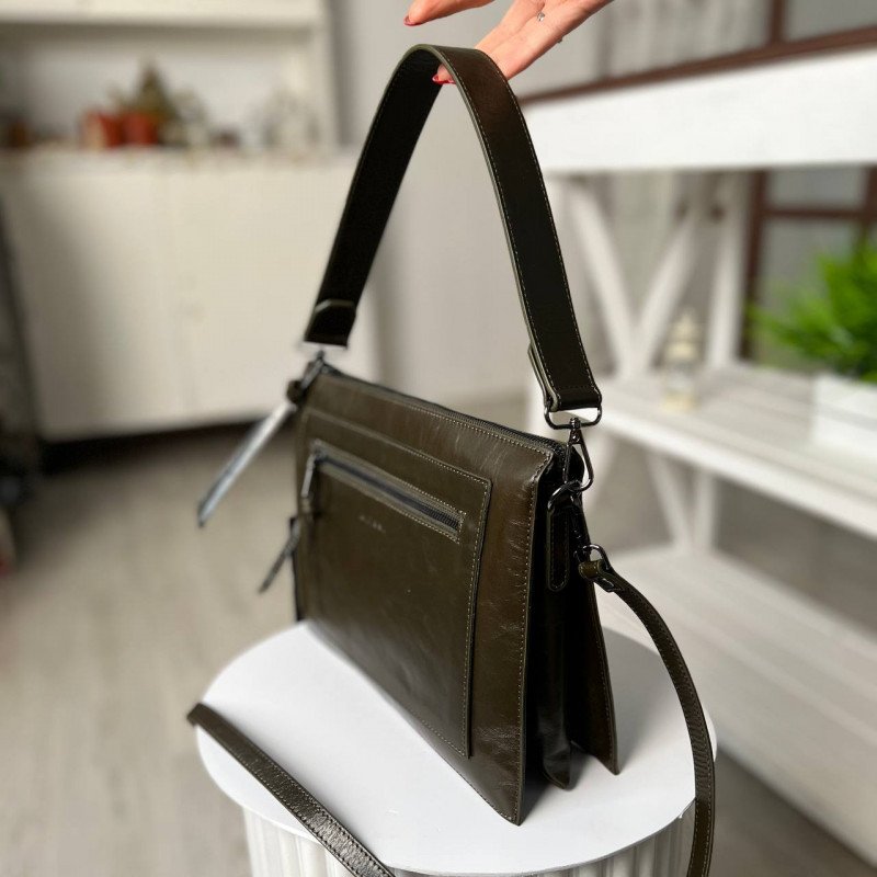 Сумка Ripani E531VV.00043 Bosco Сумка Ripani E531VV.00043 Bosco