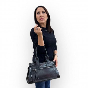 Сумка Ripani E533VV.00003 Nero