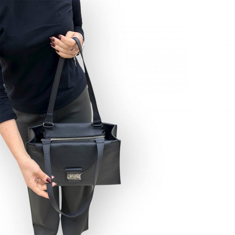 Сумка Ripani E581OB.00003 Nero Сумка Ripani E581OB.00003 Nero