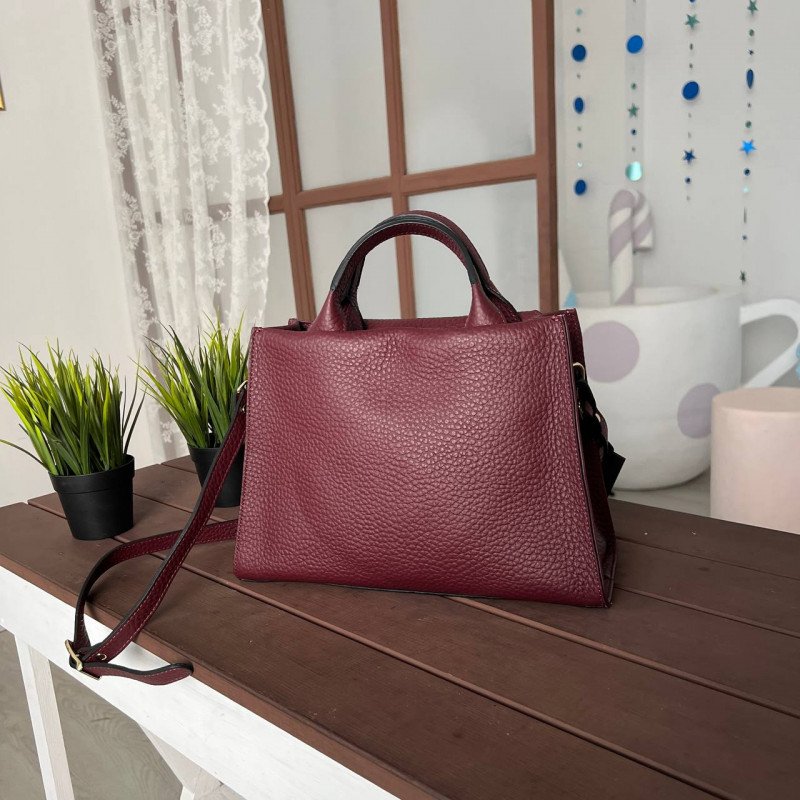 Сумка Ripani E582OB.00010 Bordeaux