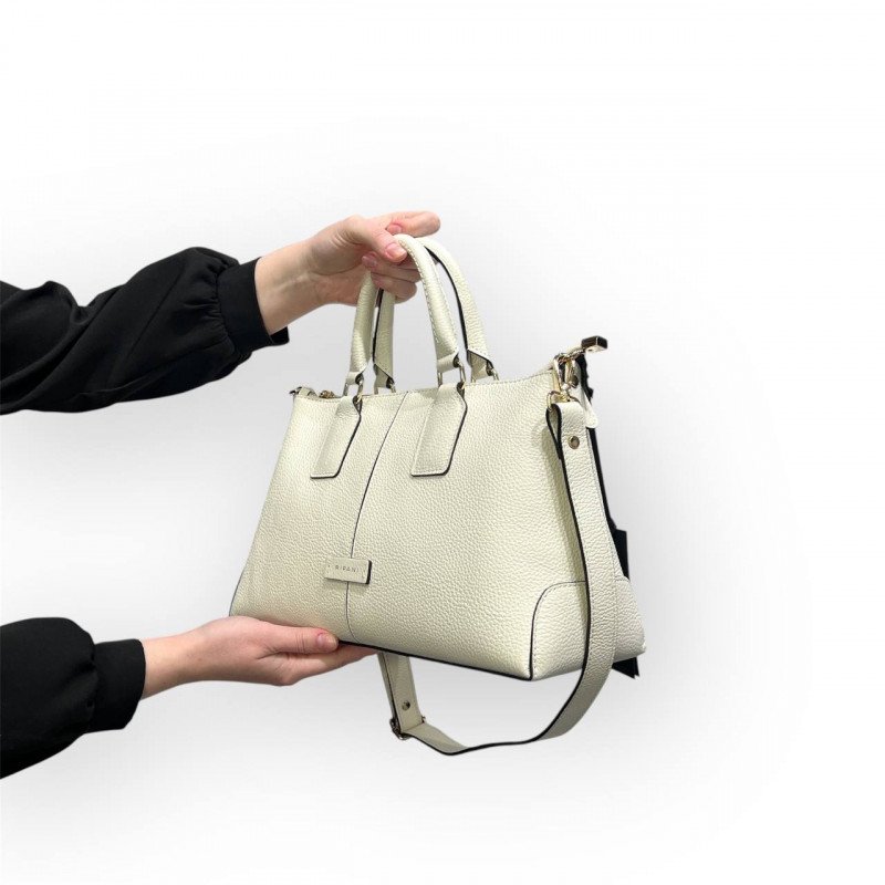 Сумка Ripani E602OO.00068 Burro Сумка Ripani E602OO.00068 Burro