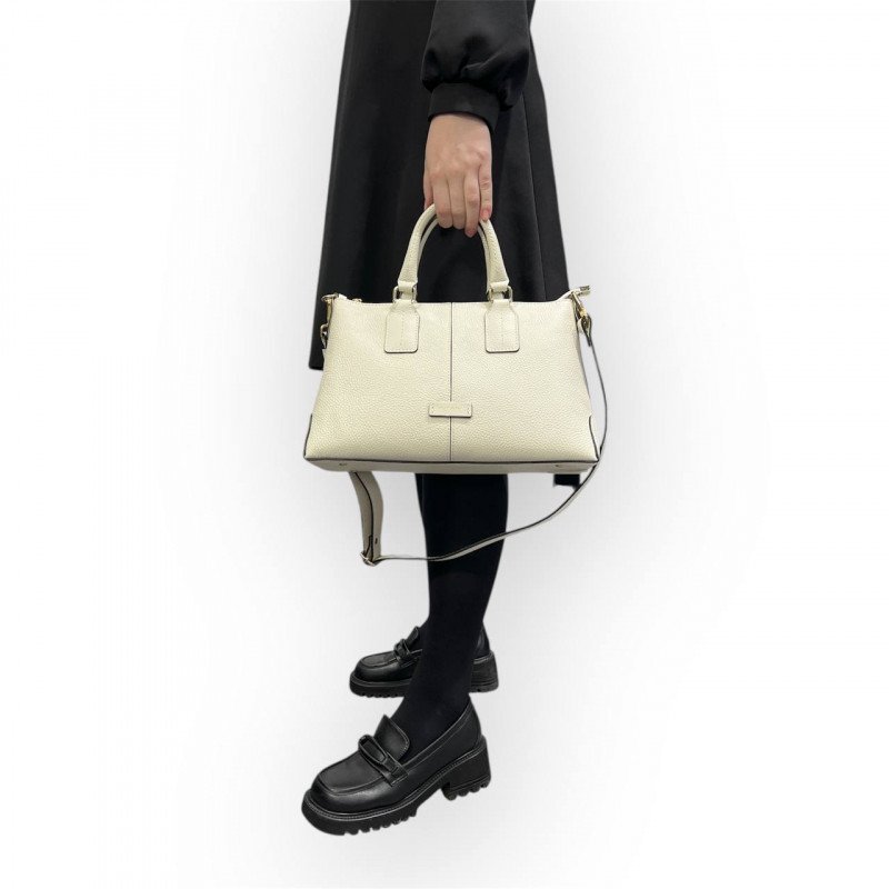 Сумка Ripani E602OO.00068 Burro Сумка Ripani E602OO.00068 Burro