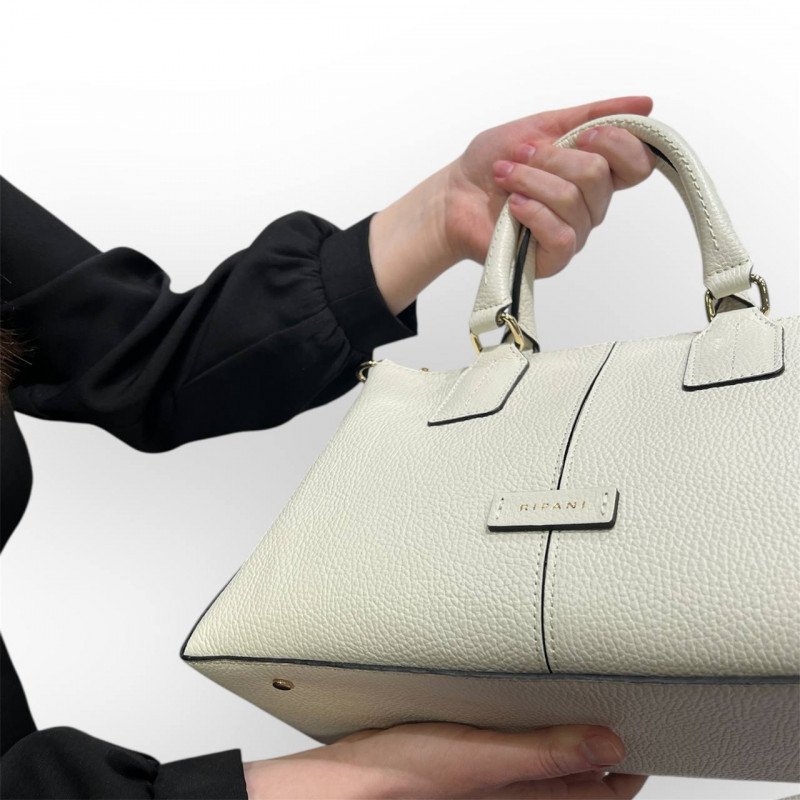 Сумка Ripani E602OO.00068 Burro Сумка Ripani E602OO.00068 Burro