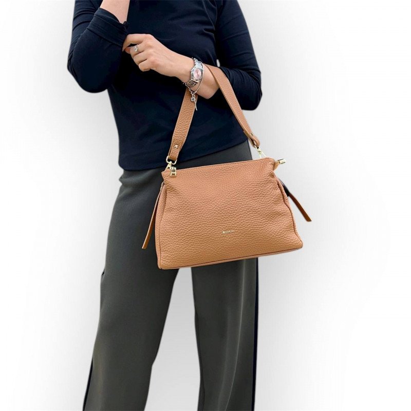 Сумка Ripani I471OB.00066 Miele Сумка Ripani I471OB.00066 Miele