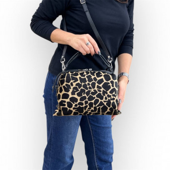 Сумка Ripani I492ZO.00951 Giraffa