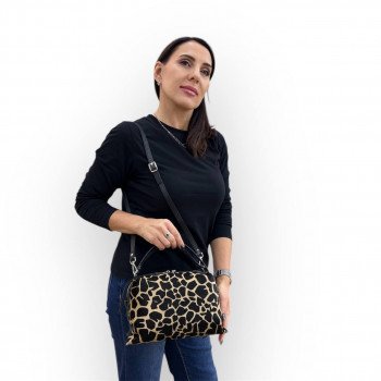 Сумка Ripani I492ZO.00951 Giraffa Сумка Ripani I492ZO.00951 Giraffa