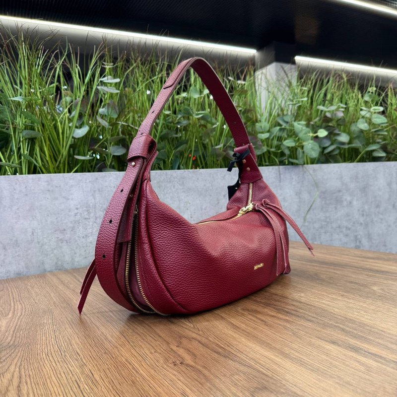 Сумка Ripani I501OO.00032 Grape Сумка Ripani I501OO.00032 Grape