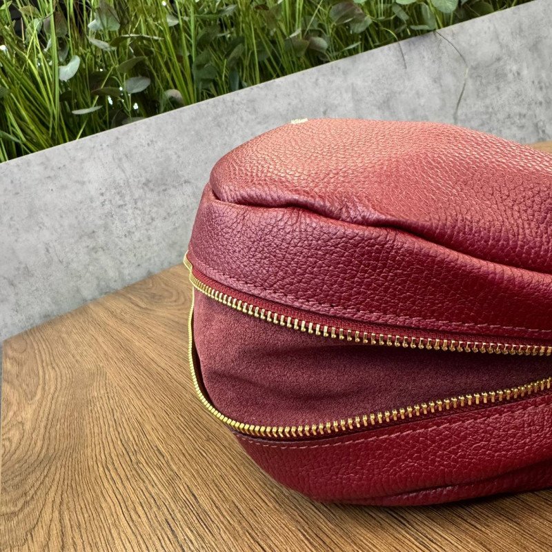 Сумка Ripani I501OO.00032 Grape Сумка Ripani I501OO.00032 Grape