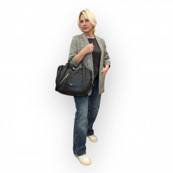 Сумка Ripani I503OO.00003 Nero