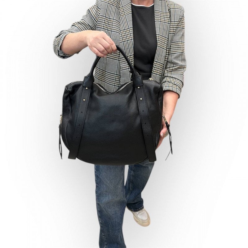 Сумка Ripani I503OO.00003 Nero Сумка Ripani I503OO.00003 Nero