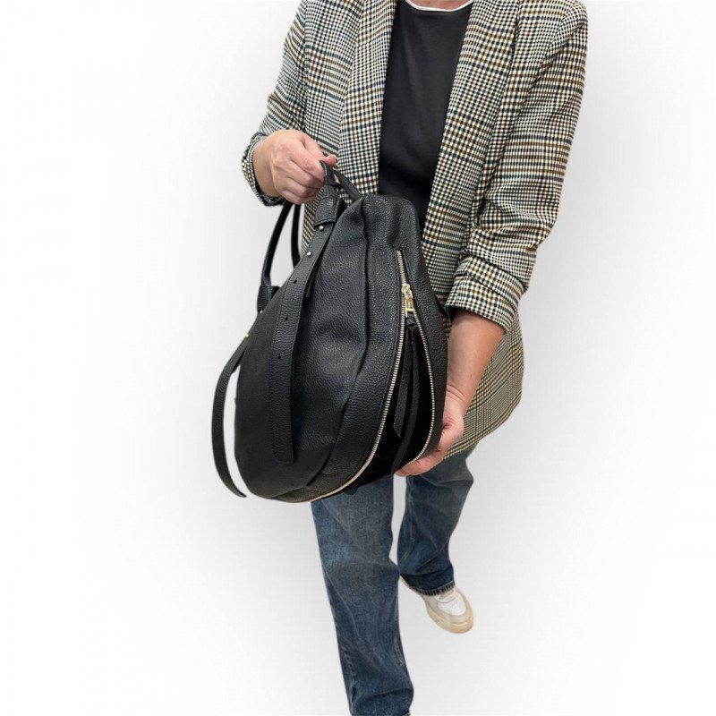 Сумка Ripani I503OO.00003 Nero Сумка Ripani I503OO.00003 Nero