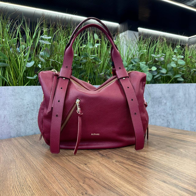 Сумка Ripani I503OO.00032 Grape Сумка Ripani I503OO.00032 Grape