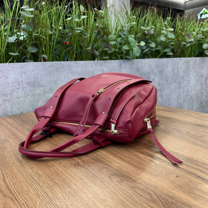 Сумка Ripani I503OO.00032 Grape Сумка Ripani I503OO.00032 Grape