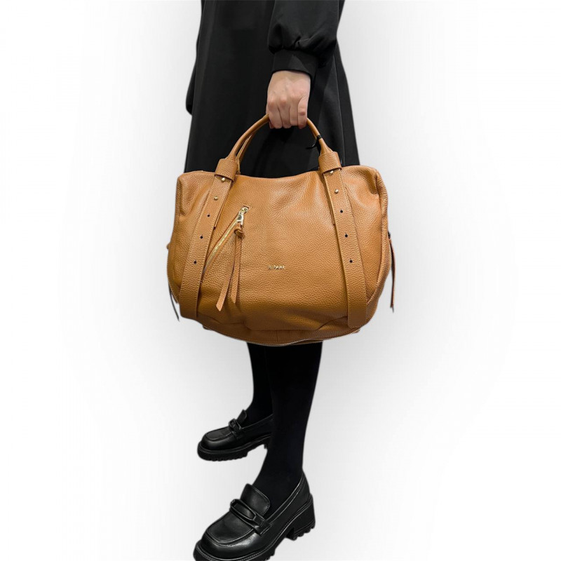 Сумка Ripani I503OO.00039 Biscotto Сумка Ripani I503OO.00039 Biscotto