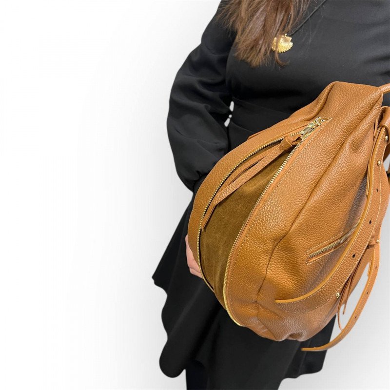 Сумка Ripani I503OO.00039 Biscotto Сумка Ripani I503OO.00039 Biscotto