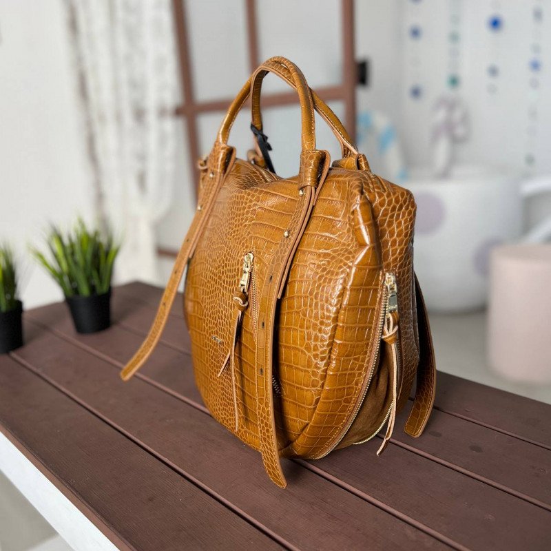 Сумка Ripani I503SC.00001 Cuoio