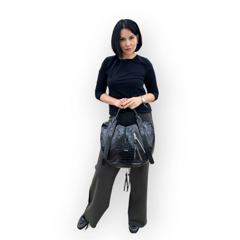 Сумка Ripani I503SC.00003 Nero