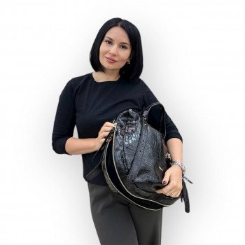 Сумка Ripani I503SC.00003 Nero