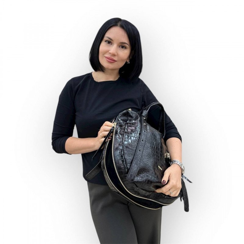 Сумка Ripani I503SC.00003 Nero