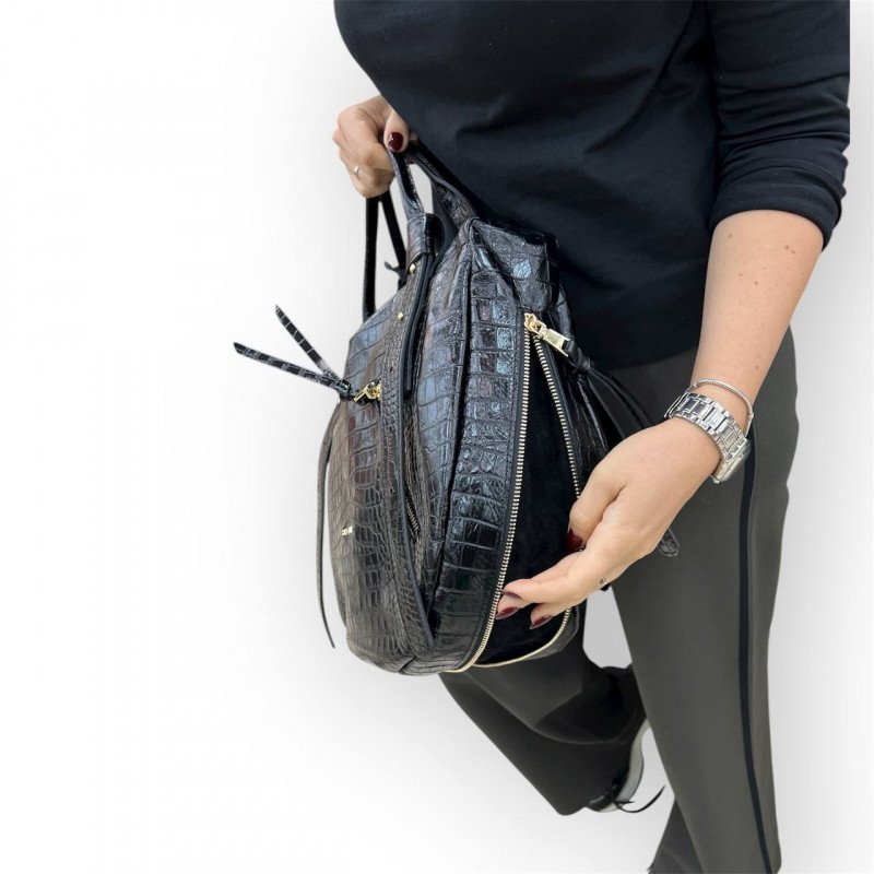 Сумка Ripani I503SC.00003 Nero