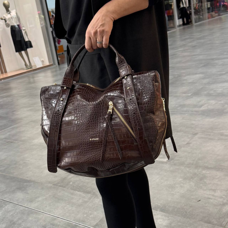 Сумка Ripani I503SC.00007 Moro Сумка Ripani I503SC.00007 Moro